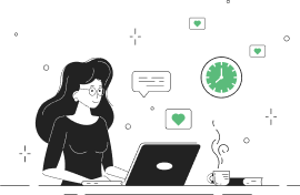 Online Ders Talebinizi Ücretsiz Oluşturun