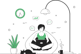 Dersinizi Planlayın, Online Olarak Eğitime Başlayın