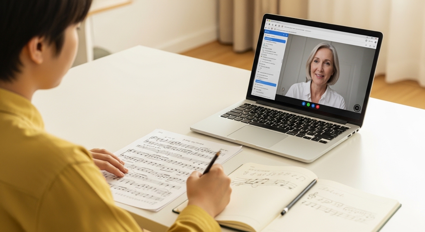 Yeni Başlayanlar İçin Nota Okuma Rehberi