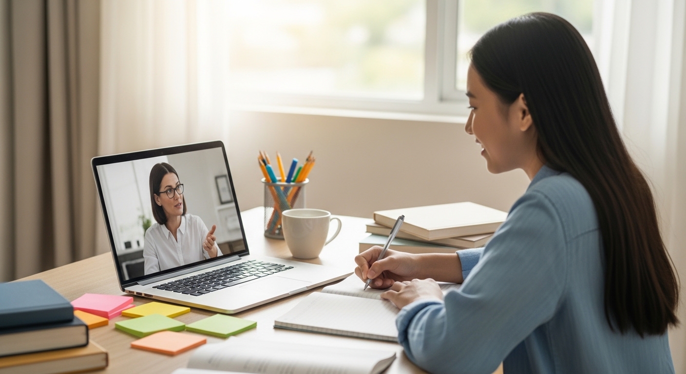 Online Özel Ders Öğrenci Motivasyonunu Nasıl Artırır?