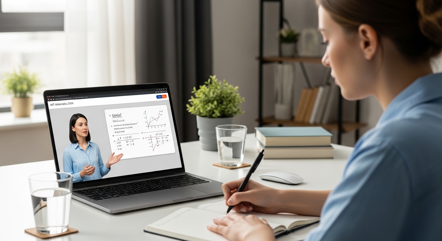 AYT Matematik Konuları 2026 Güncel Müfredat