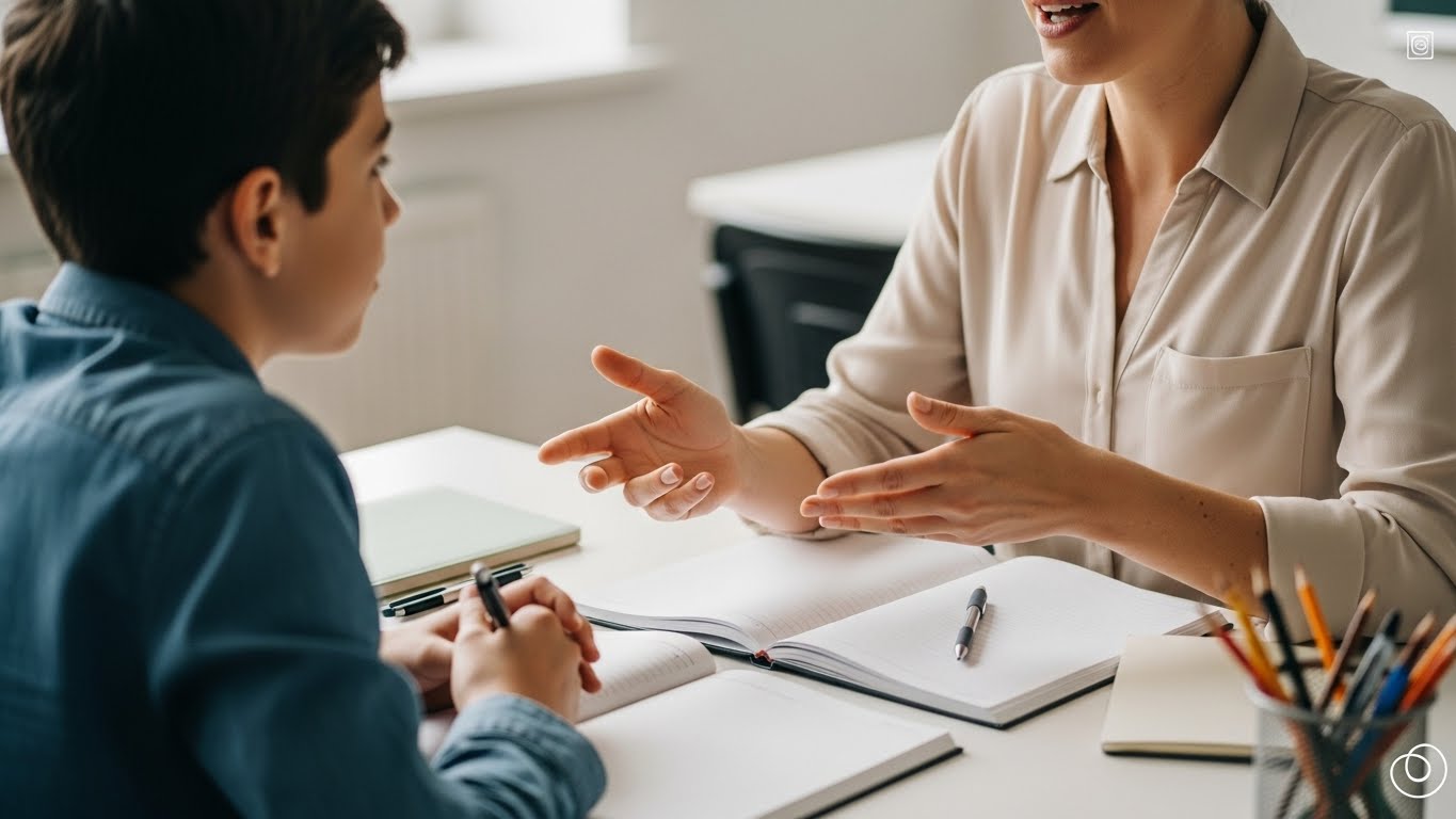 Öğretmen-Öğrenci İletişimi Neden Bu Kadar Önemli?