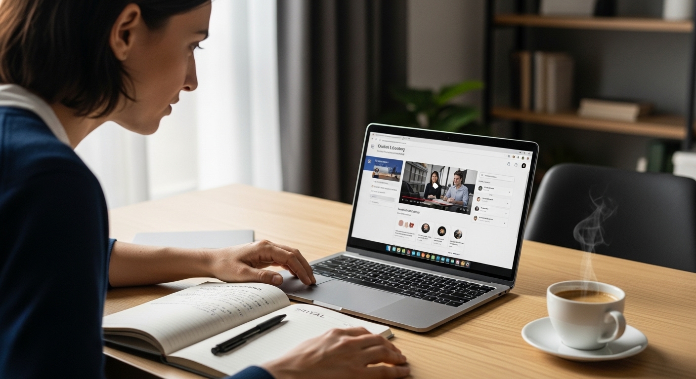 Online Eğitim Platformlarında Ücretsiz Deneme Gerçekten İşe Yarar mı?