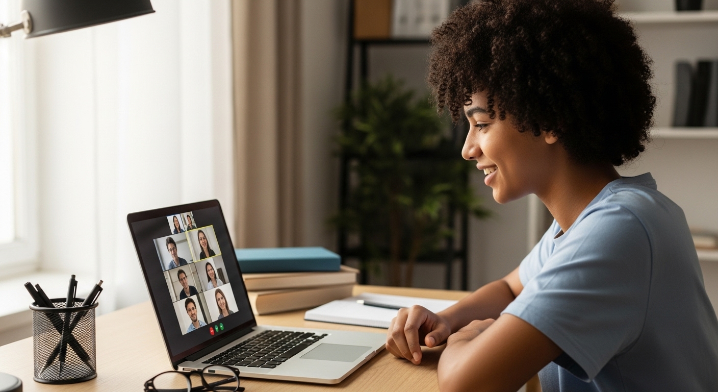 Online Eğitimde Başarıyı Belirleyen 5 Temel Unsur