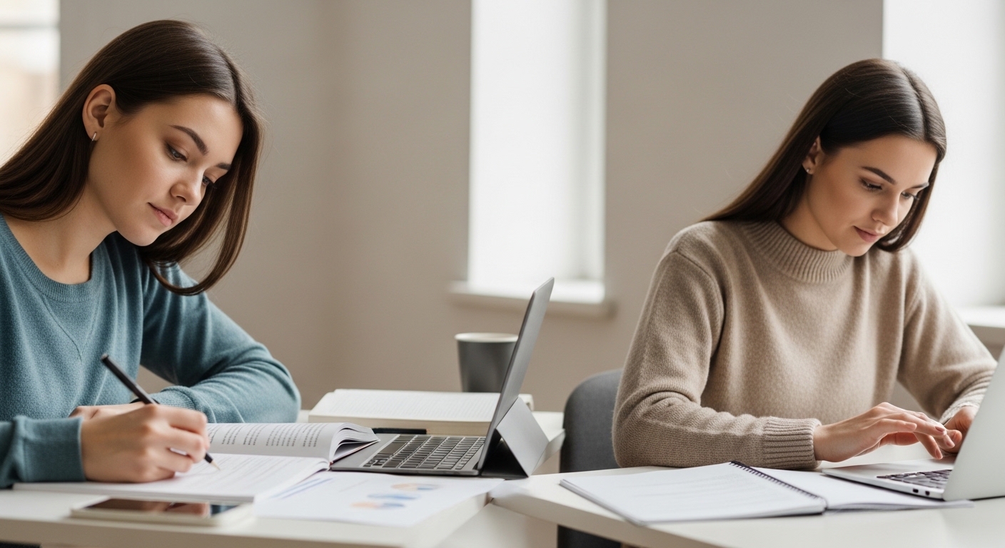 Her Öğrenci Aynı Öğrenme Yöntemiyle Başarılı Olabilir Mi?