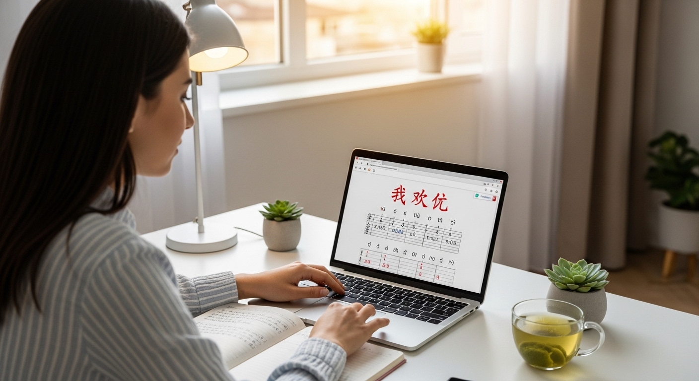 Çince Öğrenmeye Nereden Başlanmalı?