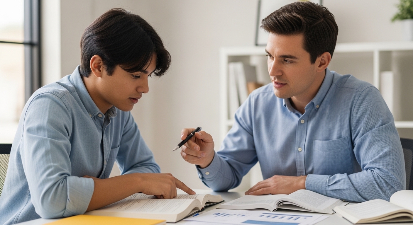 Özel Derslerde Neden Daha İyi Öğreniyoruz?