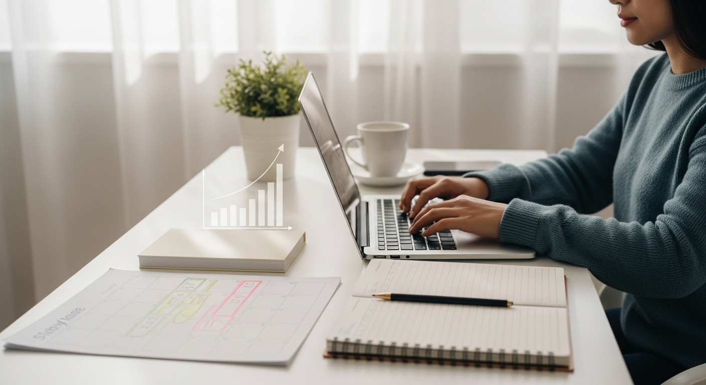 Online Özel Ders Öğrenciye Hangi Uzun Vadeli Avantajları Sağlar?