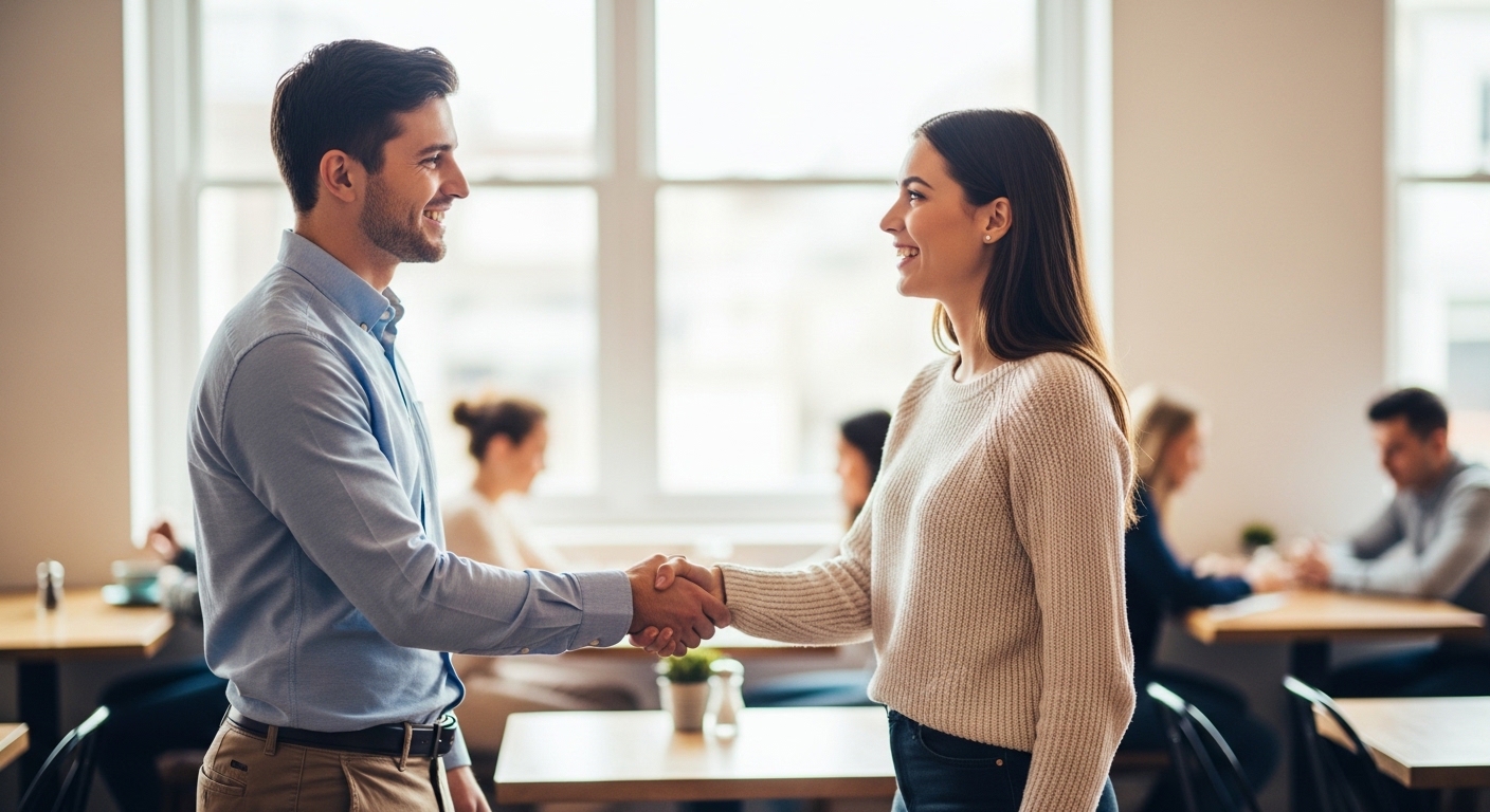 Almanca Kendini Tanıtma Cümleleri Nasıl Kurulur?