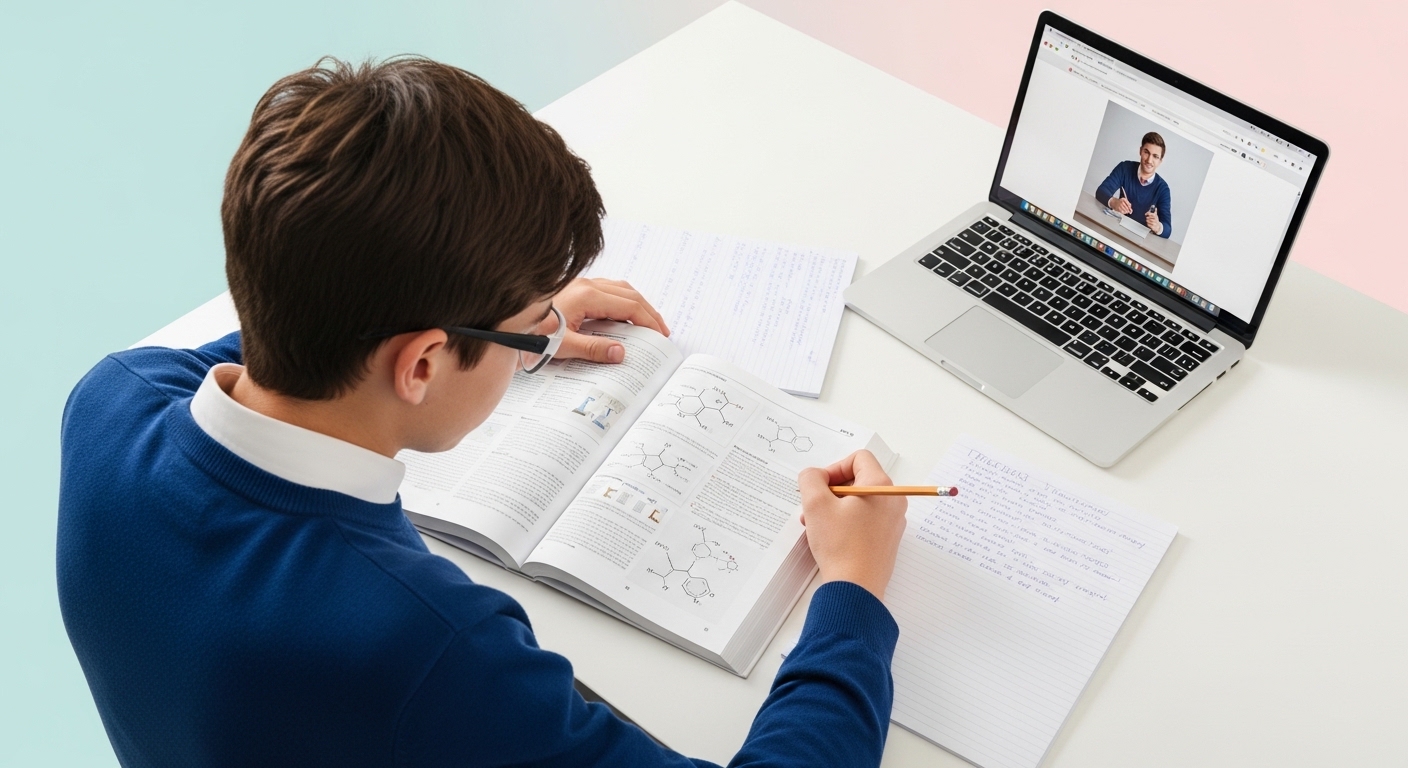 AYT Kimya Konuları 2026 Güncel Müfredat