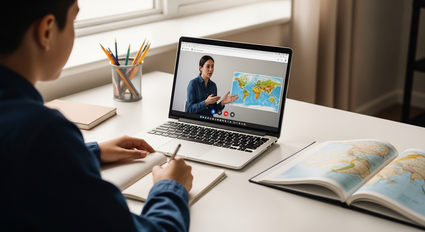 TYT Coğrafya Konuları ve Soru Dağılımı 2026