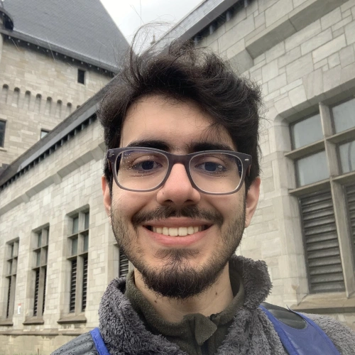 Mehmet Rüçhan Yavuzdemir