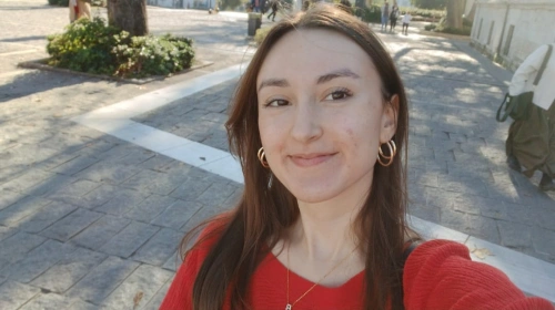 Nesibe Kayra Yıldız false