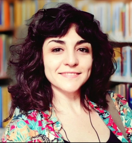 Gülsima Eryılmaz Okay