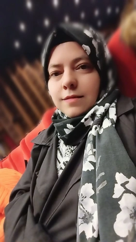 FATMA ERSOY false