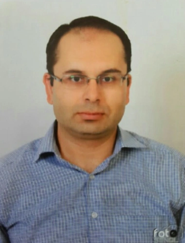 Yasin Çinici