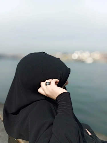 Göksu Ayşenur Çelik