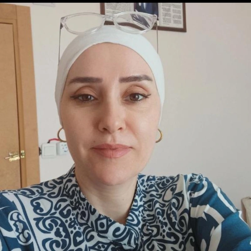 Özgül Ergün