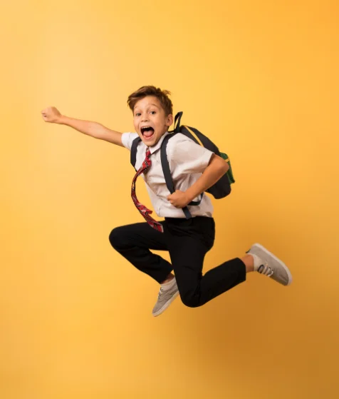 Hoca Burada Anasayfa Görseli